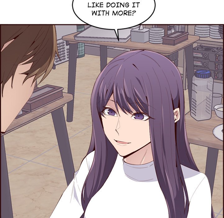 College Secrets Chapter 33 - HolyManga.Net