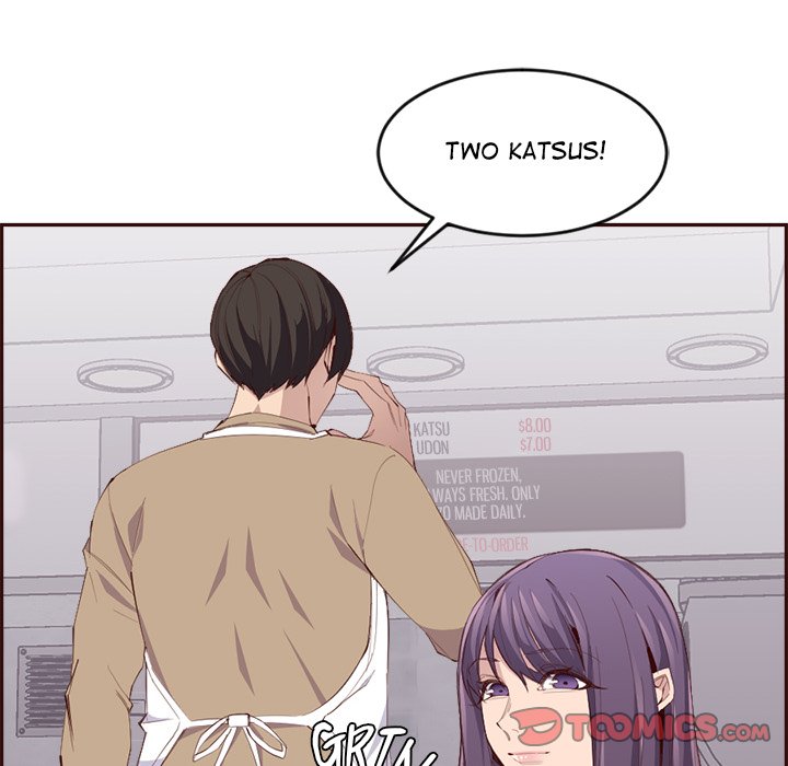 College Secrets Chapter 33 - HolyManga.Net