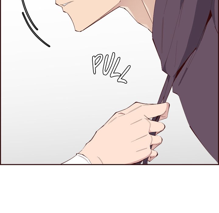 College Secrets Chapter 33 - HolyManga.Net