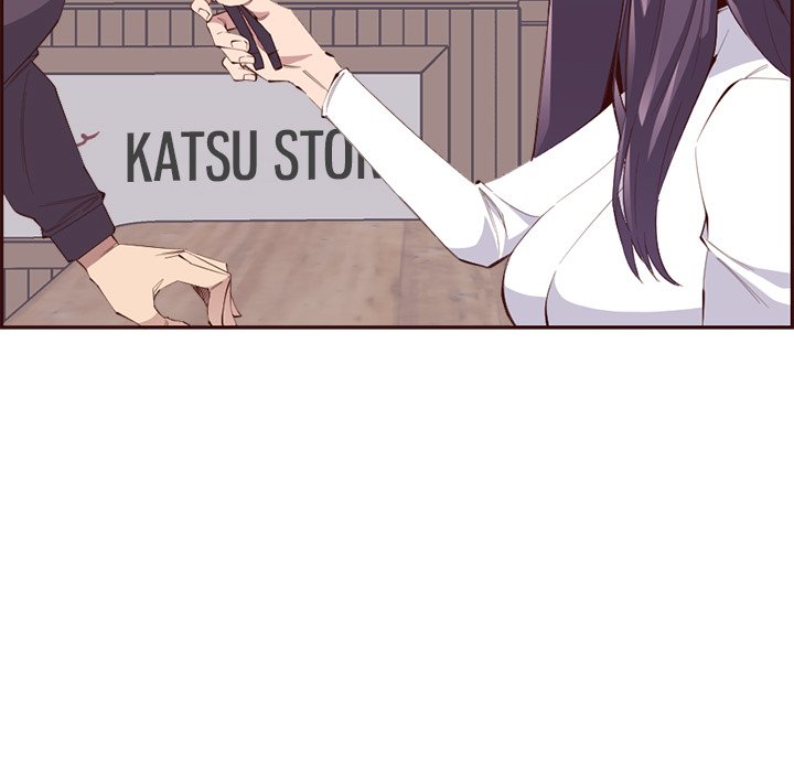College Secrets Chapter 33 - HolyManga.Net