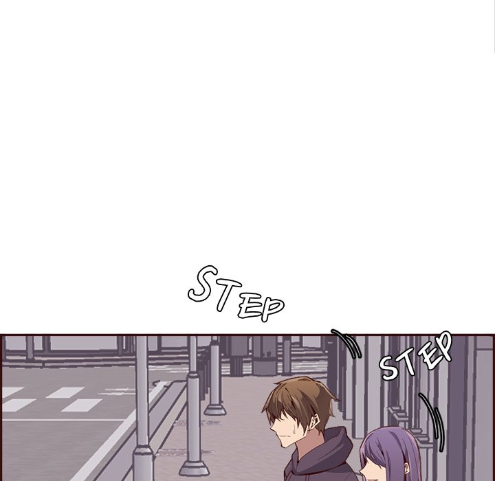 College Secrets Chapter 33 - HolyManga.Net