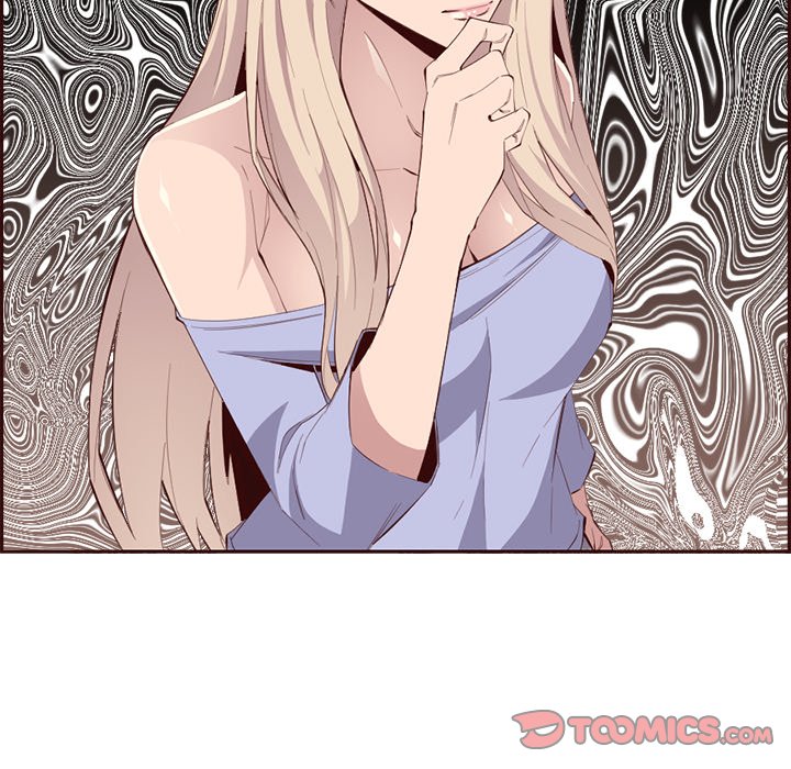 College Secrets Chapter 33 - HolyManga.Net