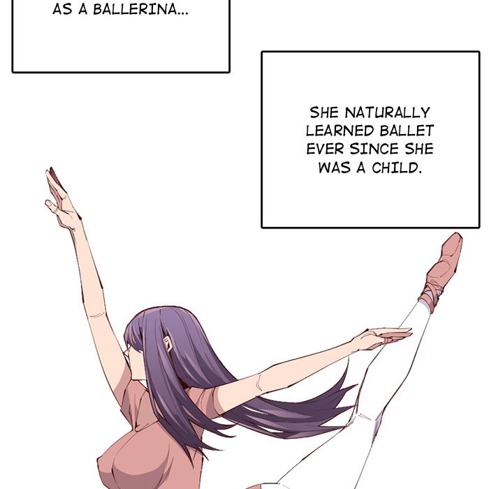 College Secrets Chapter 33 - HolyManga.Net