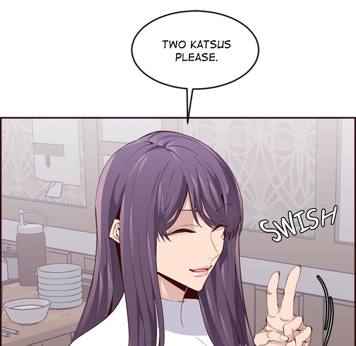 College Secrets Chapter 33 - HolyManga.Net