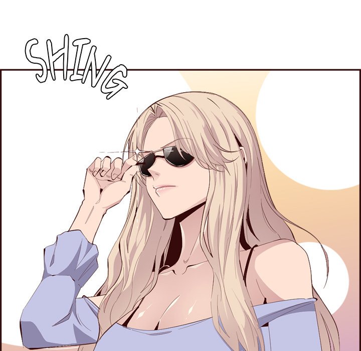 College Secrets Chapter 33 - HolyManga.Net