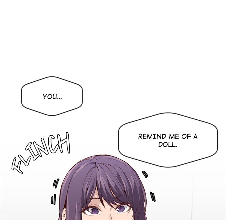 College Secrets Chapter 33 - HolyManga.Net