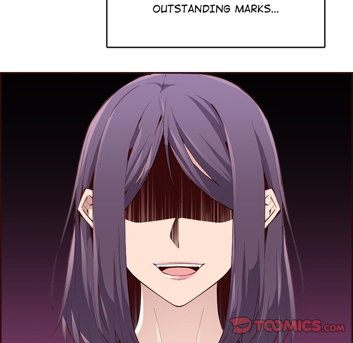 College Secrets Chapter 33 - HolyManga.Net