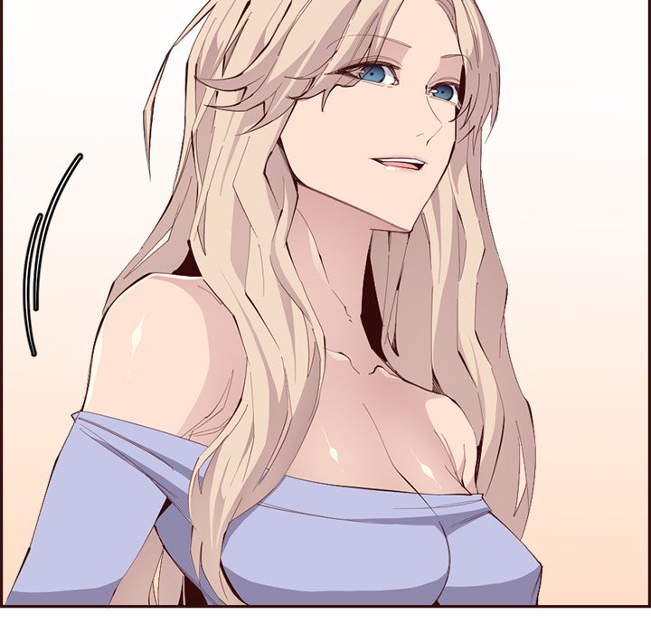 College Secrets Chapter 33 - HolyManga.Net