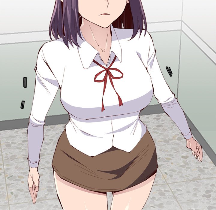 College Secrets Chapter 33 - HolyManga.Net