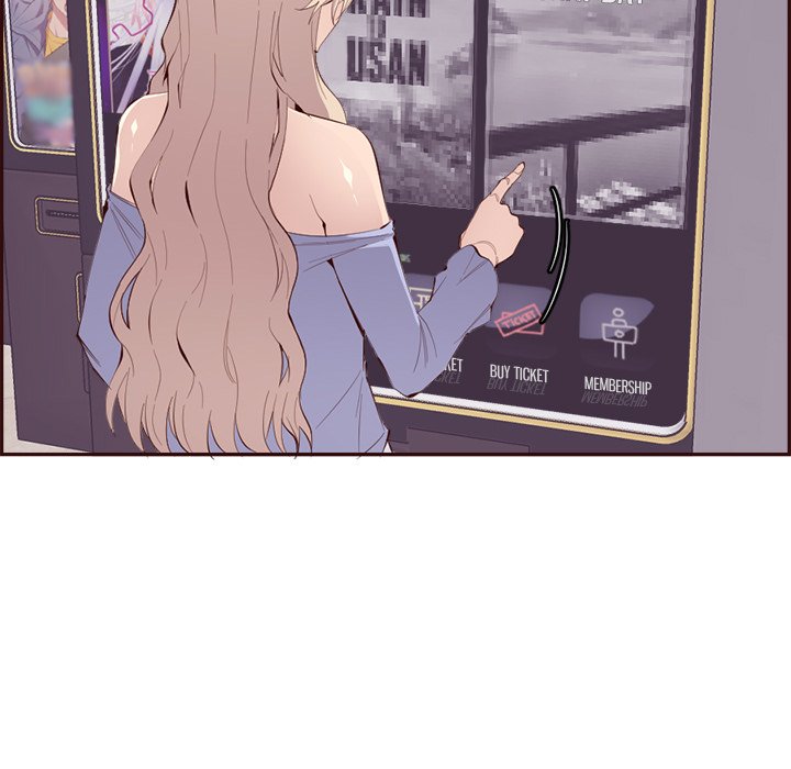 College Secrets Chapter 34 - HolyManga.Net