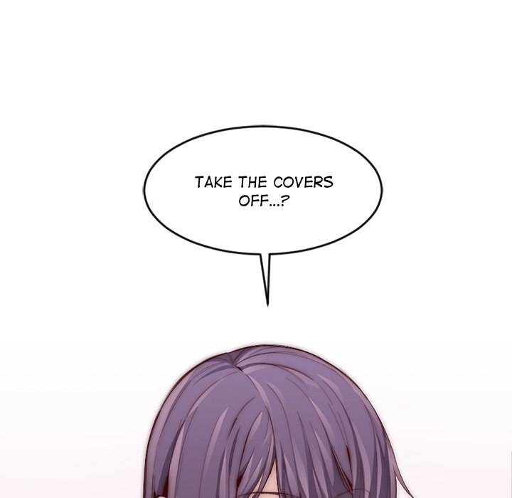 College Secrets Chapter 34 - HolyManga.Net