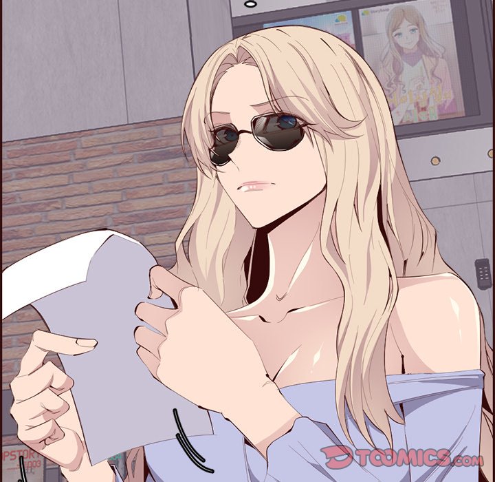 College Secrets Chapter 34 - HolyManga.Net
