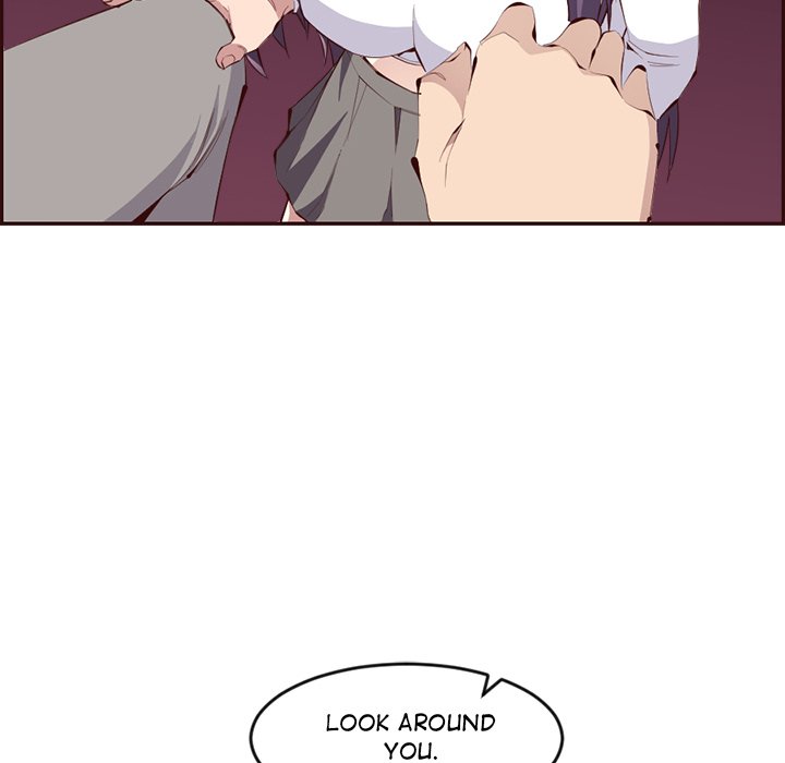 College Secrets Chapter 34 - HolyManga.Net