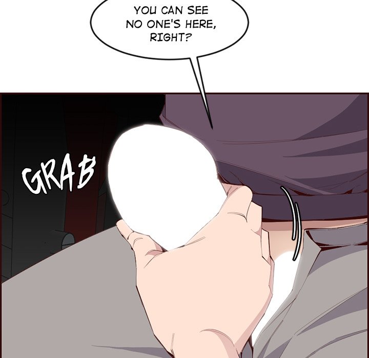 College Secrets Chapter 34 - HolyManga.Net