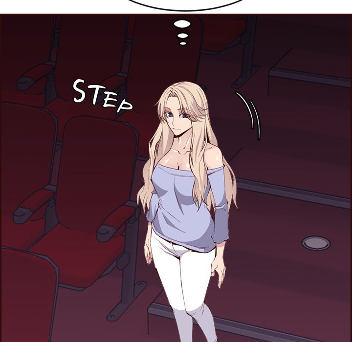 College Secrets Chapter 34 - HolyManga.Net