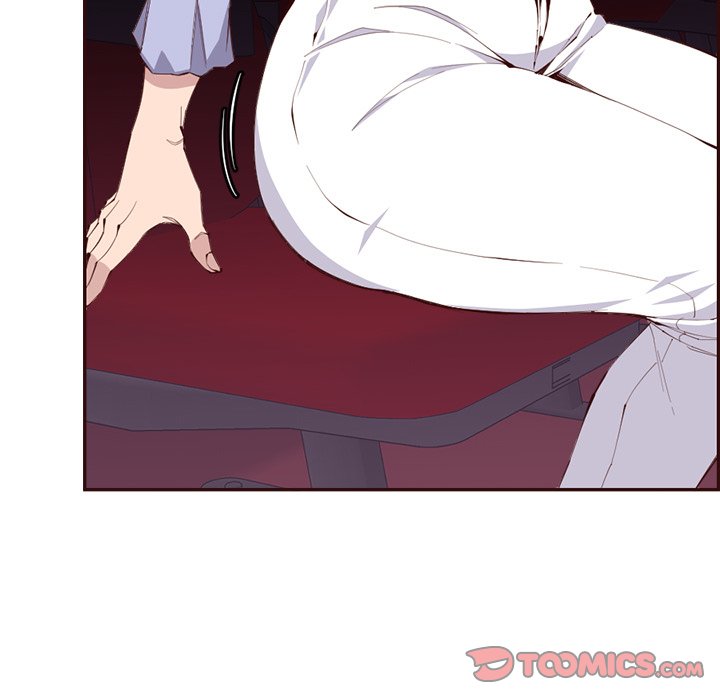 College Secrets Chapter 34 - HolyManga.Net