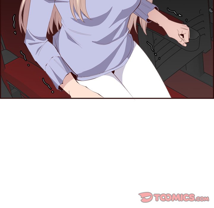 College Secrets Chapter 34 - HolyManga.Net
