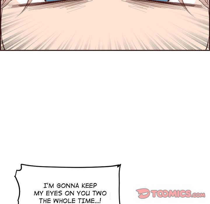 College Secrets Chapter 34 - HolyManga.Net