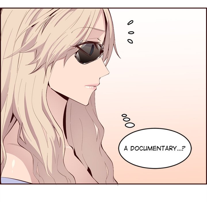 College Secrets Chapter 34 - HolyManga.Net
