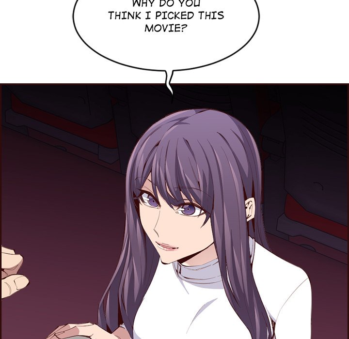 College Secrets Chapter 34 - HolyManga.Net