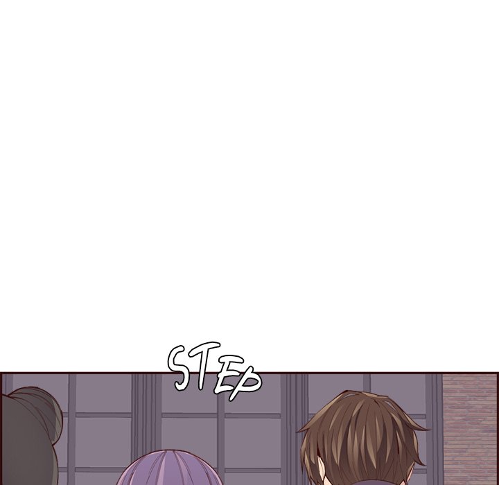 College Secrets Chapter 34 - HolyManga.Net