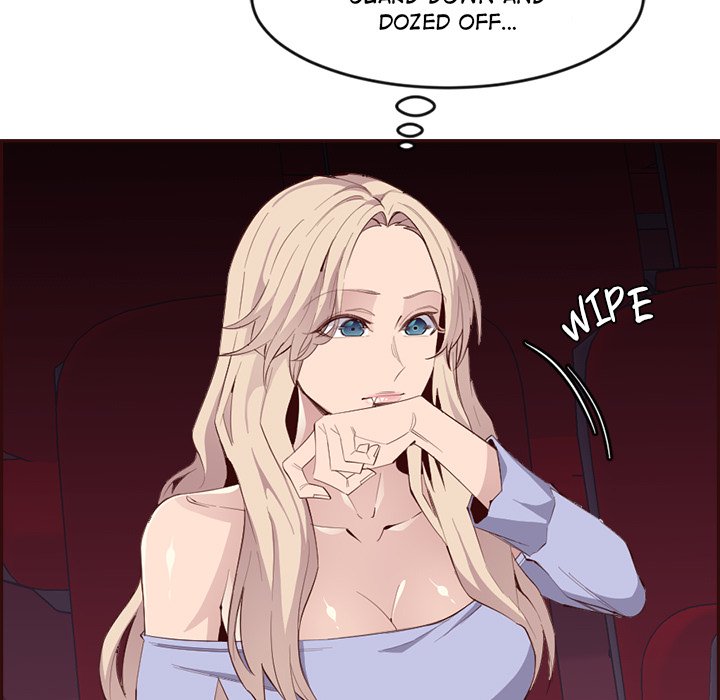 College Secrets Chapter 34 - HolyManga.Net