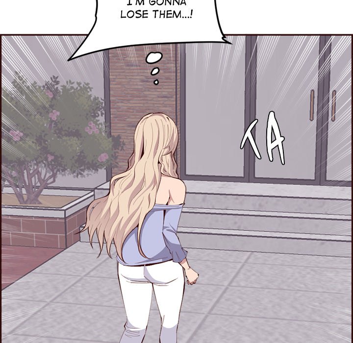 College Secrets Chapter 34 - HolyManga.Net