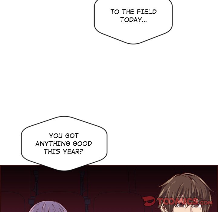 College Secrets Chapter 34 - HolyManga.Net