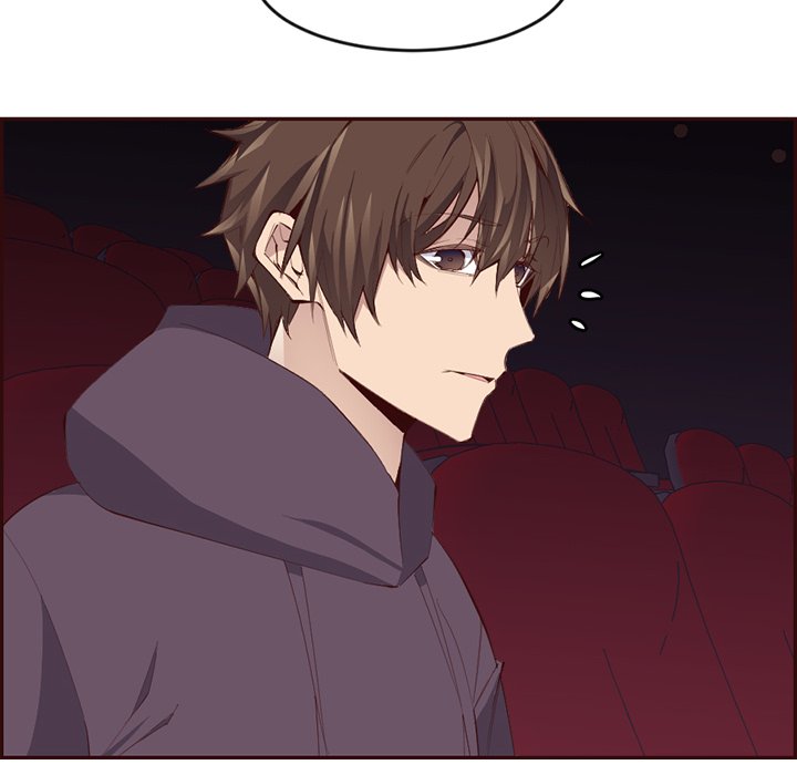 College Secrets Chapter 34 - HolyManga.Net