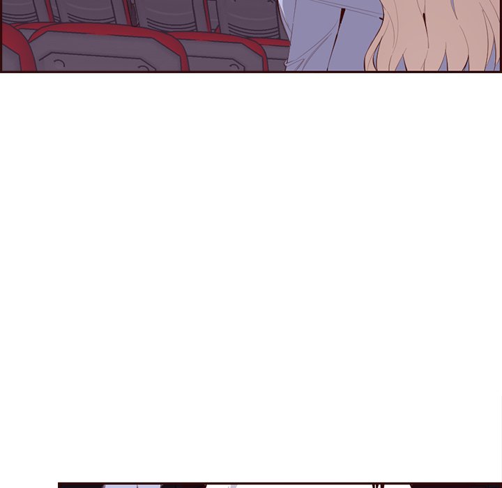 College Secrets Chapter 34 - HolyManga.Net