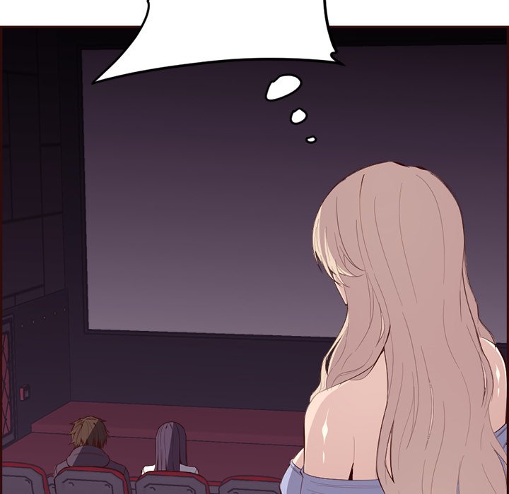 College Secrets Chapter 34 - HolyManga.Net