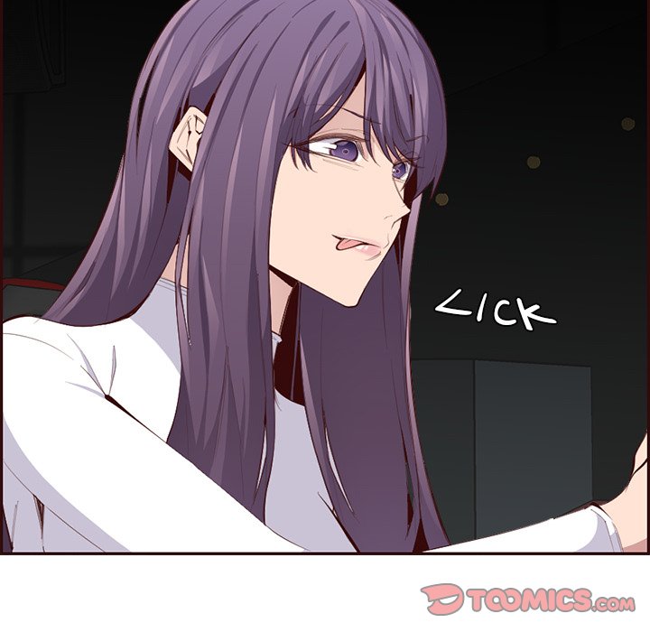 College Secrets Chapter 34 - HolyManga.Net