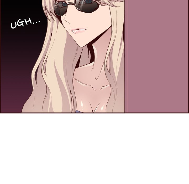College Secrets Chapter 34 - HolyManga.Net