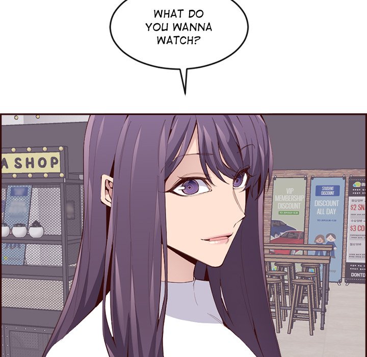 College Secrets Chapter 34 - HolyManga.Net