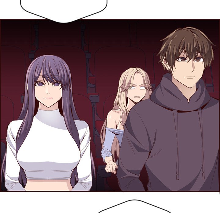 College Secrets Chapter 34 - HolyManga.Net