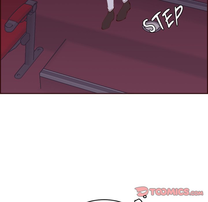 College Secrets Chapter 34 - HolyManga.Net