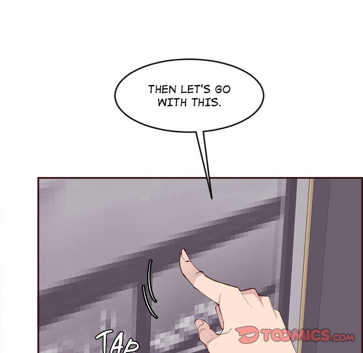 College Secrets Chapter 34 - HolyManga.Net