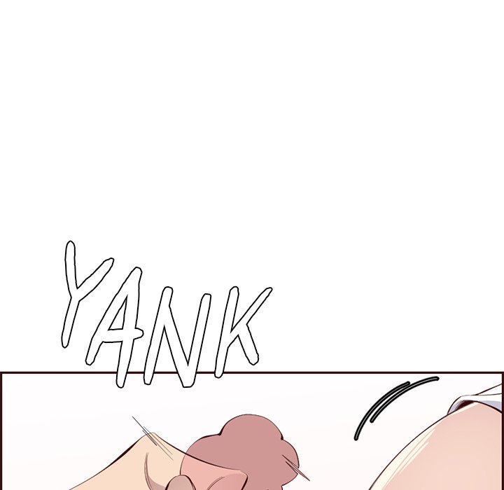 College Secrets Chapter 34 - HolyManga.Net