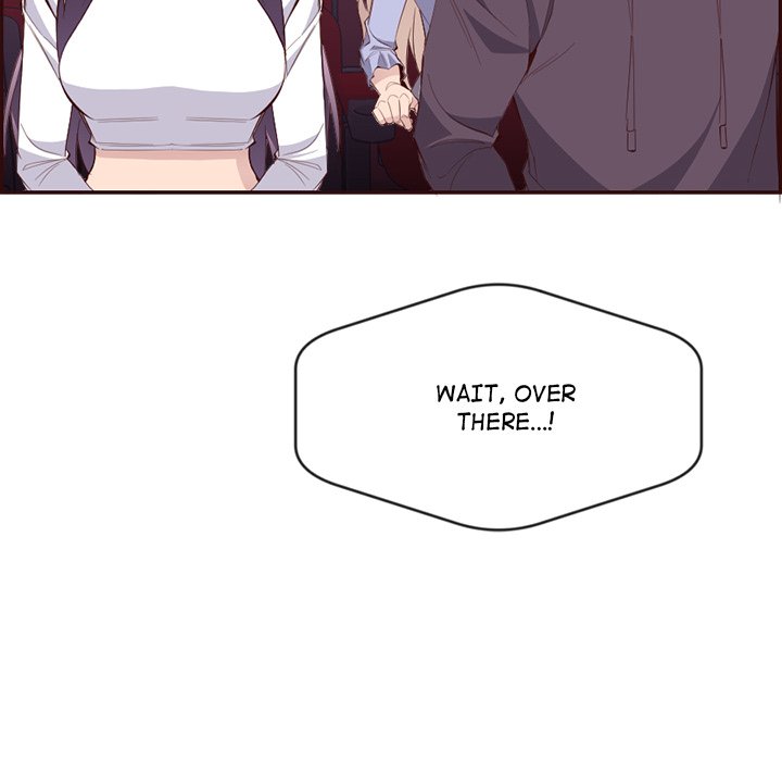 College Secrets Chapter 34 - HolyManga.Net