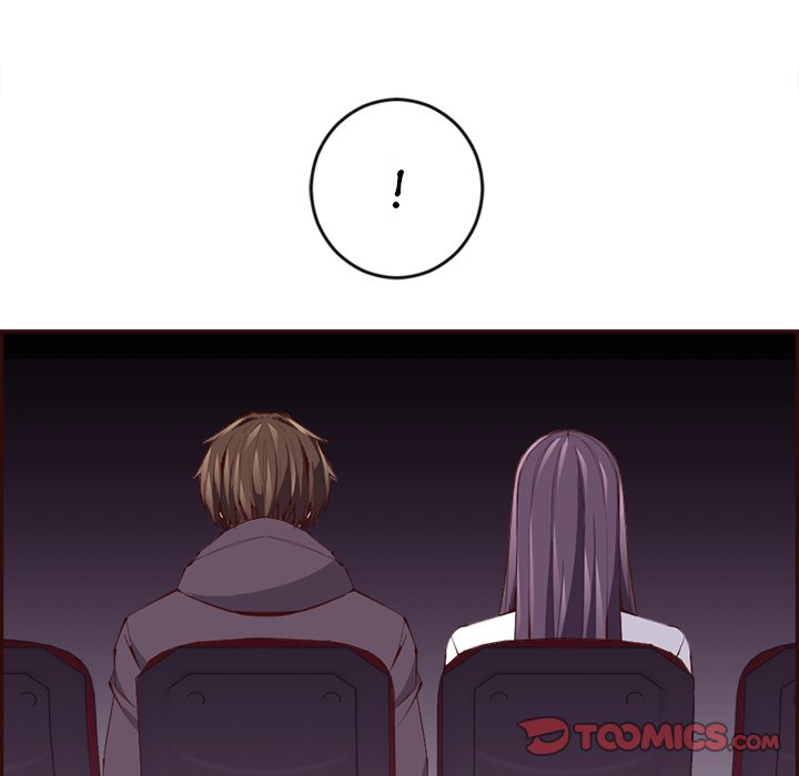 College Secrets Chapter 34 - HolyManga.Net