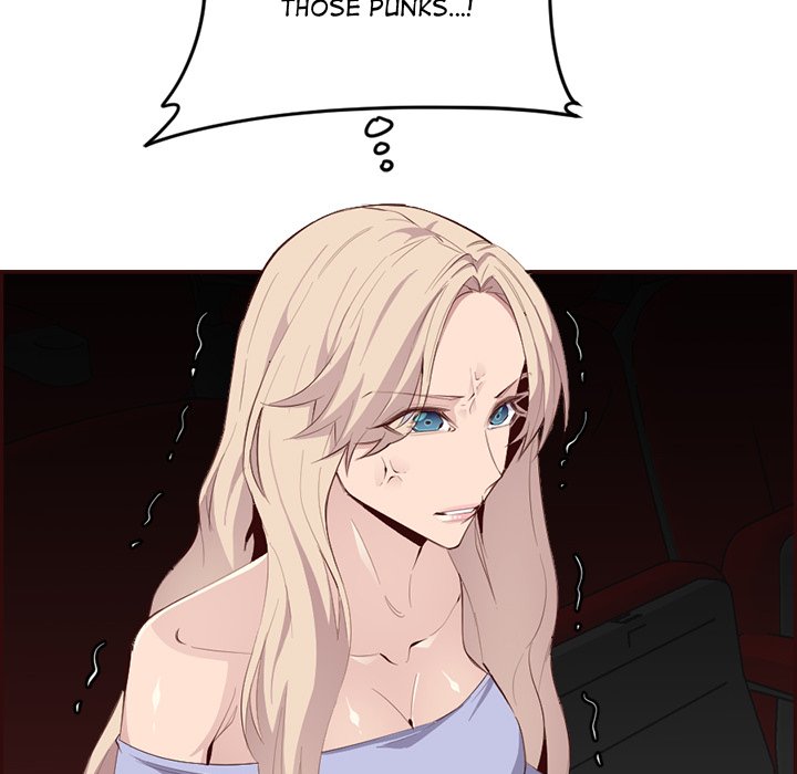 College Secrets Chapter 34 - HolyManga.Net