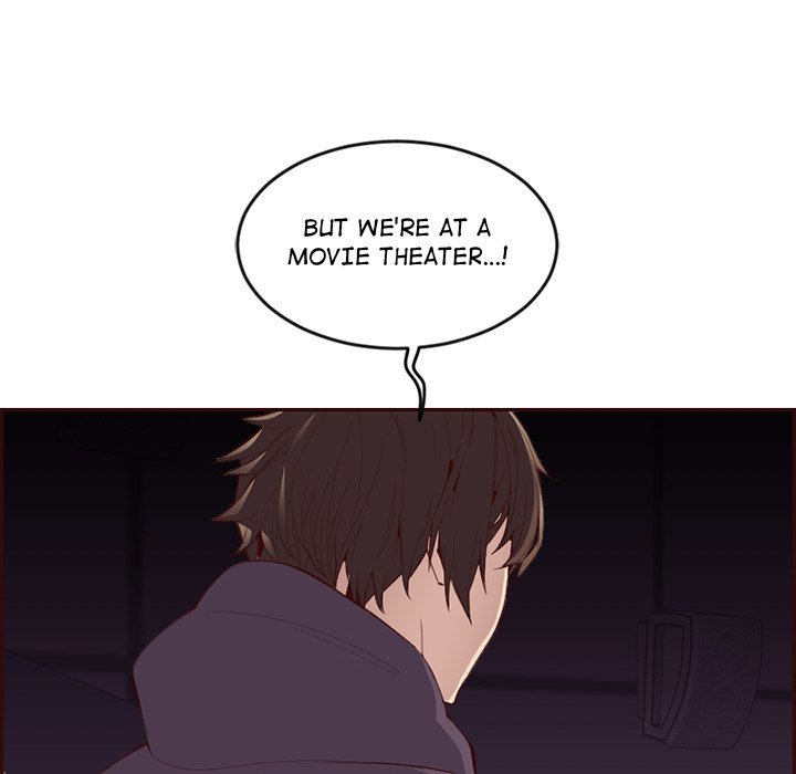 College Secrets Chapter 34 - HolyManga.Net
