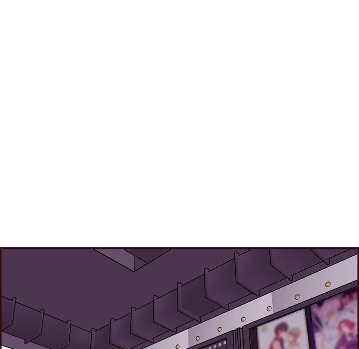 College Secrets Chapter 34 - HolyManga.Net