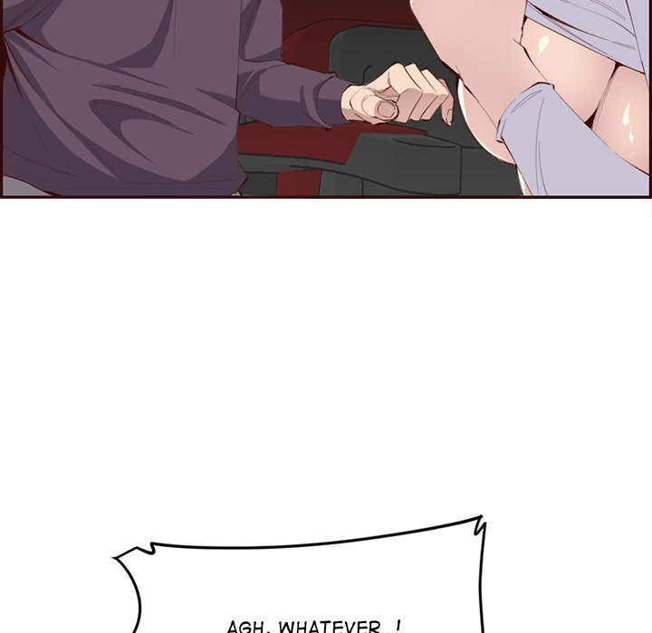 College Secrets Chapter 34 - HolyManga.Net