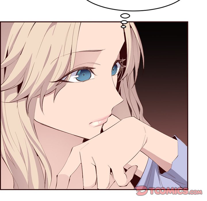 College Secrets Chapter 34 - HolyManga.Net