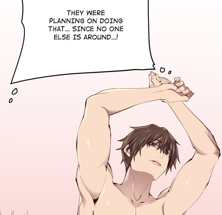 College Secrets Chapter 34 - HolyManga.Net