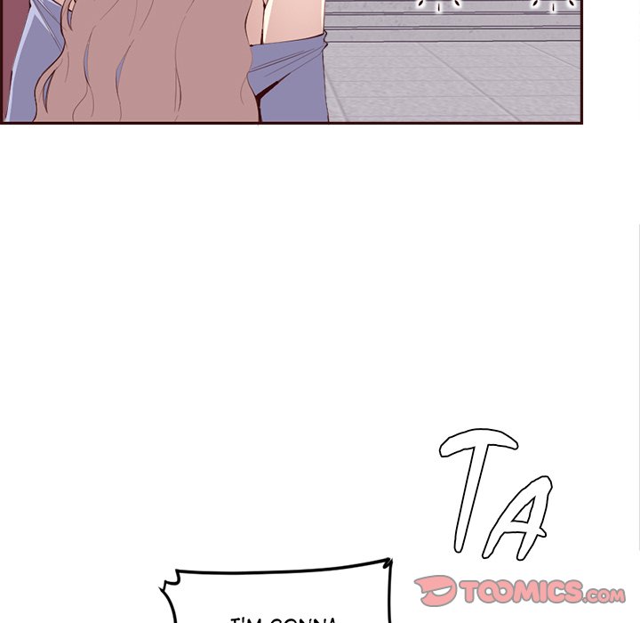 College Secrets Chapter 34 - HolyManga.Net