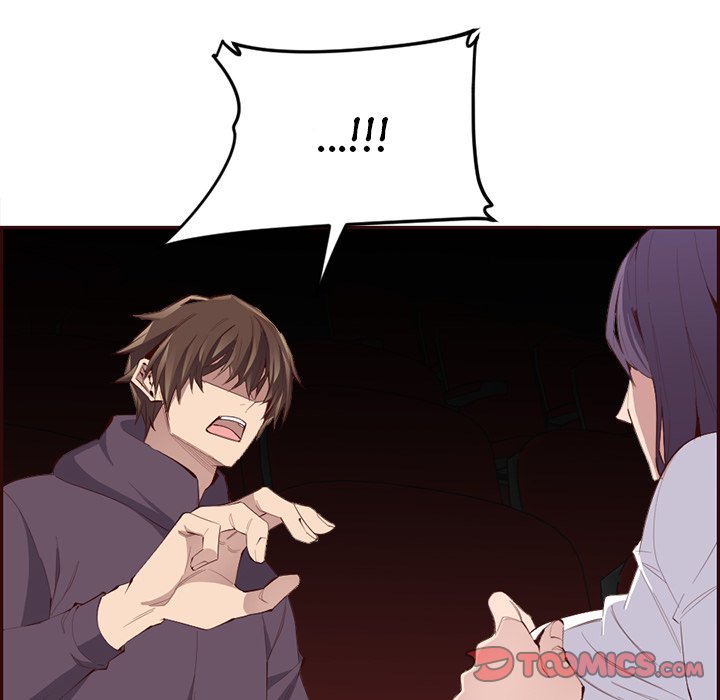 College Secrets Chapter 34 - HolyManga.Net