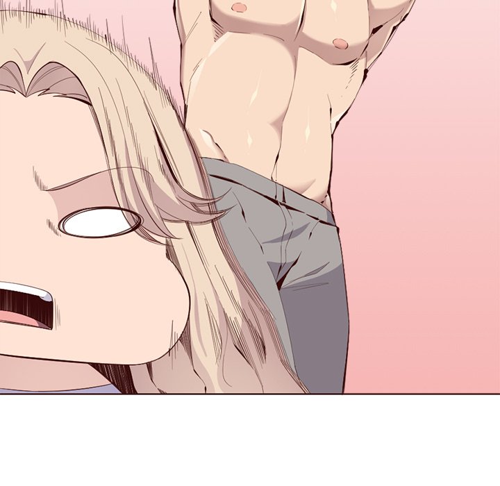 College Secrets Chapter 34 - HolyManga.Net