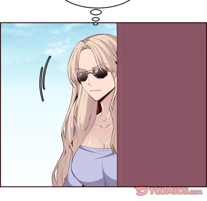 College Secrets Chapter 34 - HolyManga.Net
